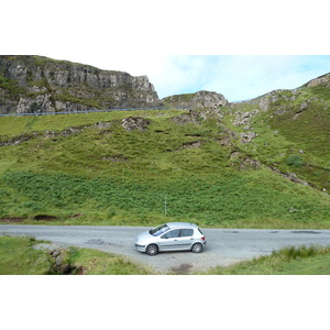 รูปถ่าย อังกฤษ(United Kingdom) เกาะสกาย(Skye) 2011-07 246
