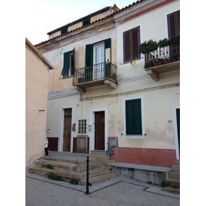 รูปถ่าย อิตาลี(Italy) ลามัดดาเลนา(La Maddalena) 2012-09 96