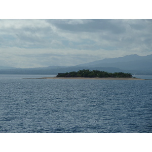 รูปถ่าย ฟิจิ(Fiji) จากเดนาเราไปเกาะโตโกรีกี(Denarau to Tokoriki Island) 2010-05 14