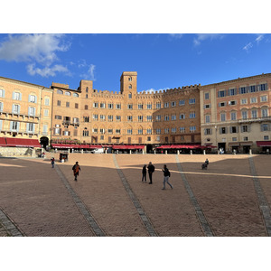รูปถ่าย อิตาลี(Italy) ซีเอน่า(Siena) 2021-09 189
