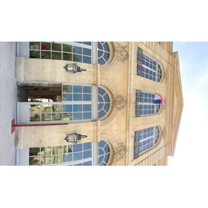 รูปถ่าย ฝรั่งเศส(France) ปารีส(Paris) พิพิธภัณฑ์โรแดง(Rodin Museum) 2017-06 32