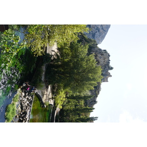 รูปถ่าย ฝรั่งเศส(France) ฟงแตน-เดอ-โวกลูซ(Fontaine-de-Vaucluse) 2017-08 45