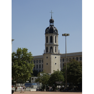 รูปถ่าย ฝรั่งเศส(France) ลีอง(Lyon) 2007-08 24