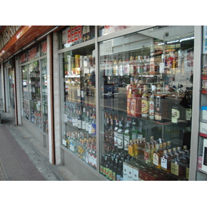 รูปถ่าย ไทย(Thailand) พัทยา(Pattaya) พัทยาสายสอง(Pattaya Saisong) 2008-01 145