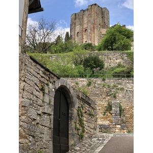 รูปถ่าย ฝรั่งเศส(France) ตูแรน(Turenne) 2018-04 176