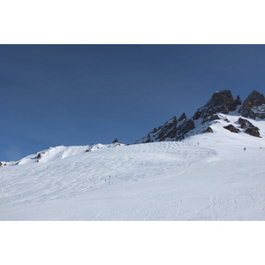 รูปถ่าย ฝรั่งเศส(France) เลทรัววาเล(Les 3 Vallees) 2013-03 339