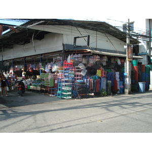 รูปถ่าย ไทย(Thailand) พัทยา(Pattaya) ซอยบัวขาว(Soi Boakhao) 2008-01 45
