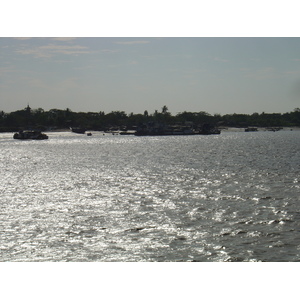 รูปถ่าย พม่า(Myanmar) ย่างกุ้ง(Yangon) 2005-01 53