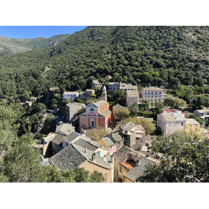 รูปถ่าย ฝรั่งเศส(France) คอร์สิคา(Corsica) นอนซา(Nonza) 2018-09 3