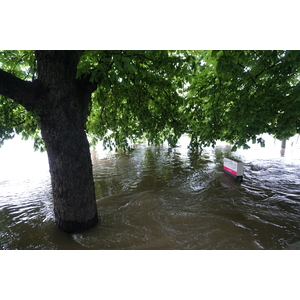 รูปถ่าย ฝรั่งเศส(France) ปารีส(Paris) แม่น้ำแซน(Seine river) 2016-06 32
