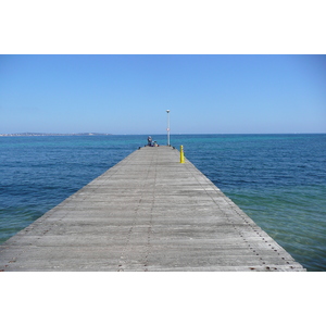 รูปถ่าย ฝรั่งเศส(France) คานส์(Cannes) หาดกาซาแญร์(Plage Gazagnaire) 2008-03 0