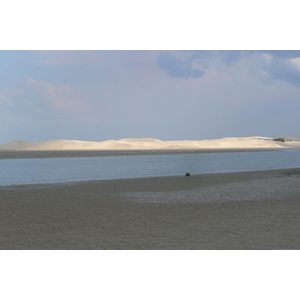รูปถ่าย แอฟริกาใต้(South Africa) แม่น้ำซันเดส์(Sundays River) 2008-09 103