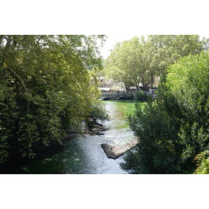 รูปถ่าย ฝรั่งเศส(France) ฟงแตน-เดอ-โวกลูซ(Fontaine-de-Vaucluse) 2017-08 15