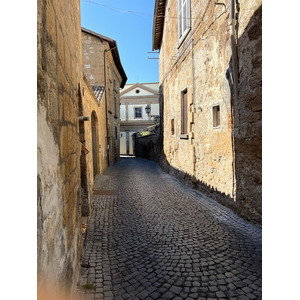 รูปถ่าย อิตาลี(Italy) ออร์วิเอโต้(Orvieto) 2021-09 51
