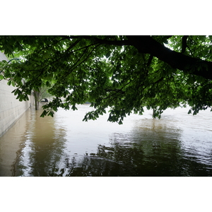 รูปถ่าย ฝรั่งเศส(France) ปารีส(Paris) แม่น้ำแซน(Seine river) 2016-06 37