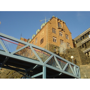 รูปถ่าย สวีเดน(Sweden) โกเธนเบิร์ก(Gothenburg) 2005-04 67