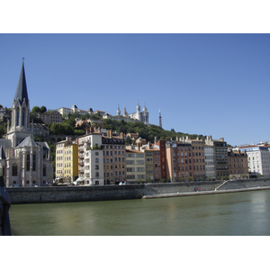 รูปถ่าย ฝรั่งเศส(France) ลีอง(Lyon) 2007-08 19