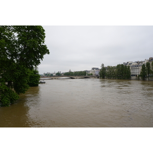 รูปถ่าย ฝรั่งเศส(France) ปารีส(Paris) แม่น้ำแซน(Seine river) 2016-06 41