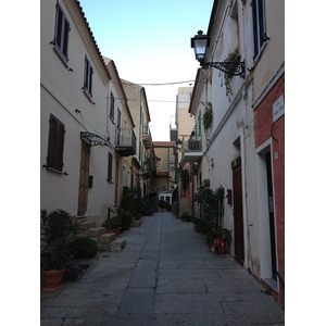 รูปถ่าย อิตาลี(Italy) ลามัดดาเลนา(La Maddalena) 2012-09 62