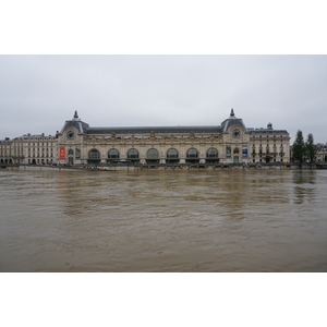 รูปถ่าย ฝรั่งเศส(France) ปารีส(Paris) แม่น้ำแซน(Seine river) 2016-06 66