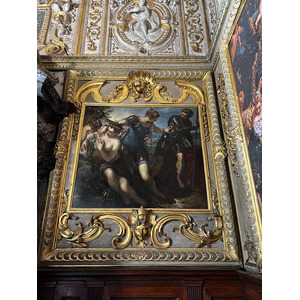 รูปถ่าย อิตาลี(Italy) เวนีส(Venice) พระราชวังดอจ (ปาลัซโซดูกาเล)(Doge's Palace (Palazzo Ducale)) 2022-05 91