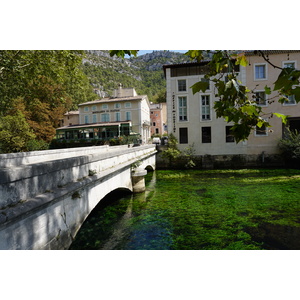 รูปถ่าย ฝรั่งเศส(France) ฟงแตน-เดอ-โวกลูซ(Fontaine-de-Vaucluse) 2017-08 11