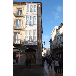 รูปถ่าย สเปน(Spain) บิโตเรีย-กัสเตซ(Vitoria Gasteiz) 2013-01 15