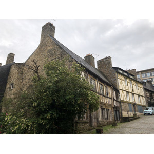 รูปถ่าย ฝรั่งเศส(France) แซ็งบรีเยอ(St-Brieuc) 2020-06 33