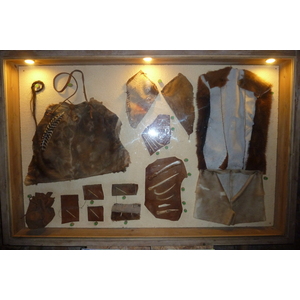 รูปถ่าย ฝรั่งเศส(France) บ้านป้อมเดอเรญัก(Maison Forte de Reignac) 2010-08 22