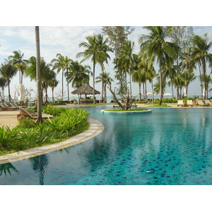 รูปถ่าย ไทย(Thailand) เขาหลัก(Khao Lak) โรงแรมเลอเมอริเดียน เขาหลัก(Meridien Khao Lak Hotel) 2005-12 320