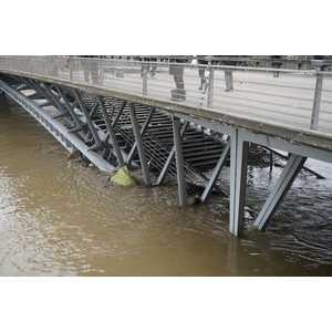 รูปถ่าย ฝรั่งเศส(France) ปารีส(Paris) แม่น้ำแซน(Seine river) 2016-06 49