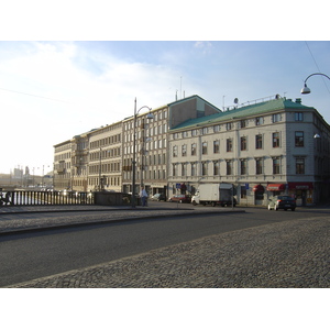 รูปถ่าย สวีเดน(Sweden) โกเธนเบิร์ก(Gothenburg) 2005-04 88