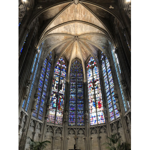 รูปถ่าย ฝรั่งเศส(France) การ์กาซอน(Carcassonne) 2018-04 47