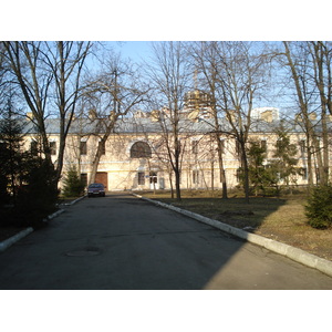 รูปถ่าย ยูเครน(Ukraine) เคียฟ(Kiev) ป้อมปราการเคียฟ(Kiev Fortress) 2007-03 18