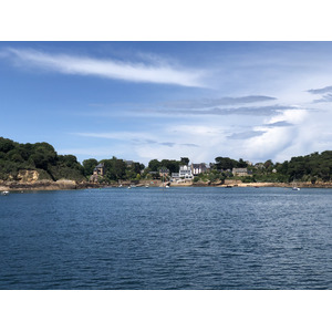 รูปถ่าย ฝรั่งเศส(France) เกาะเบรอา(Brehat Island) 2020-06 88