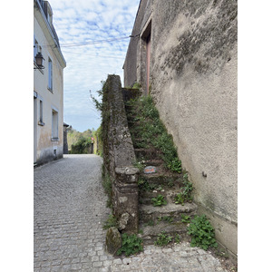 รูปถ่าย ฝรั่งเศส(France) รอชฟอร์-อ็อง-แตร์(Rochefort en terre) 2026-04 3
