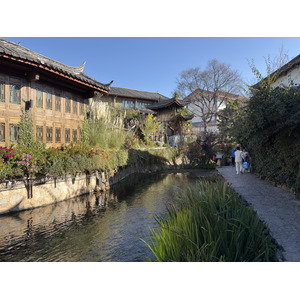 รูปถ่าย จีน(China) ลี่เจียง(Lijiang) 2026-01 207