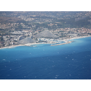 รูปถ่าย ฝรั่งเศส(France) เฟรนช์ริวิเอรา(French Riviera) 2006-05 9