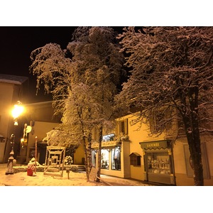 รูปถ่าย ฝรั่งเศส(France) เมแฌฟว์(Megeve) 2016-02 39