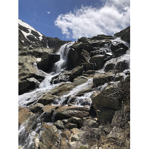 รูปถ่าย ฝรั่งเศส(France) คอร์สิคา(Corsica) ทะเลสาบเมโลและกาปีเตลโล(Lac de Melo et Capitello) 2021-06 89