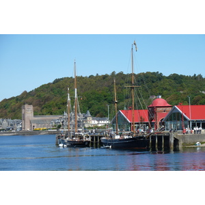 รูปถ่าย อังกฤษ(United Kingdom) สกอตแลนด์(Scotland) โอบัน(Oban) 2011-07 18