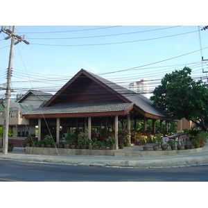 รูปถ่าย ไทย(Thailand) ภูเก็ต(Phuket) หาดกะรน(Karon Beach) 2005-12 27