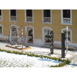 รูปถ่าย อิตาลี(Italy) เวนีส(Venice) 2005-03 265
