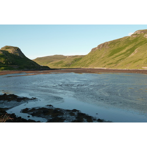 รูปถ่าย อังกฤษ(United Kingdom) เกาะสกาย(Skye) 2011-07 35