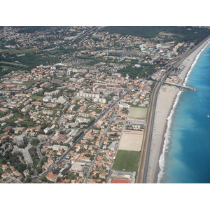 รูปถ่าย ฝรั่งเศส(France) เฟรนช์ริวิเอรา(French Riviera) 2006-05 11