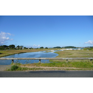 รูปถ่าย ฝรั่งเศส(France) เทรเบอร์เดน(Trebeurden) 2007-08 80