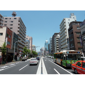 รูปถ่าย ญี่ปุ่น(Japan) โตเกียว(Tokyo) 2010-06 54