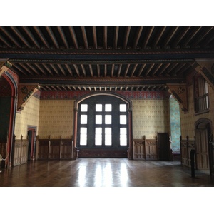 รูปถ่าย ฝรั่งเศส(France) ปีแยร์ฟง(Pierrefonds) 2014-05 229
