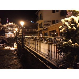 รูปถ่าย ฝรั่งเศส(France) เมแฌฟว์(Megeve) 2016-02 2