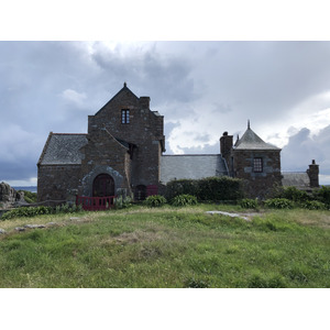 รูปถ่าย ฝรั่งเศส(France) เกาะเบรอา(Brehat Island) 2020-06 201